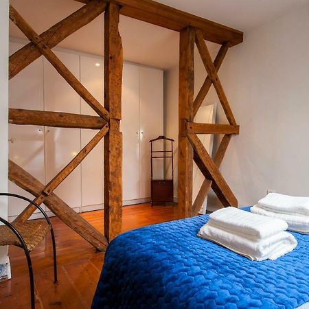 LisboaBairro Alto-Chiado 2 Bdr Beautifull View公寓 外观 照片