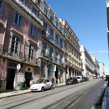 LisboaBairro Alto-Chiado 2 Bdr Beautifull View公寓 外观 照片