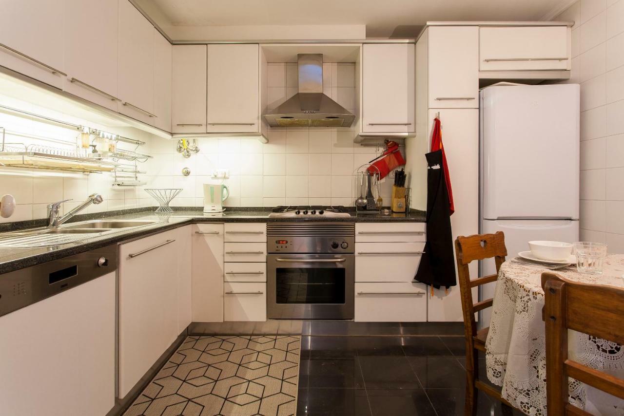 LisboaBairro Alto-Chiado 2 Bdr Beautifull View公寓 外观 照片