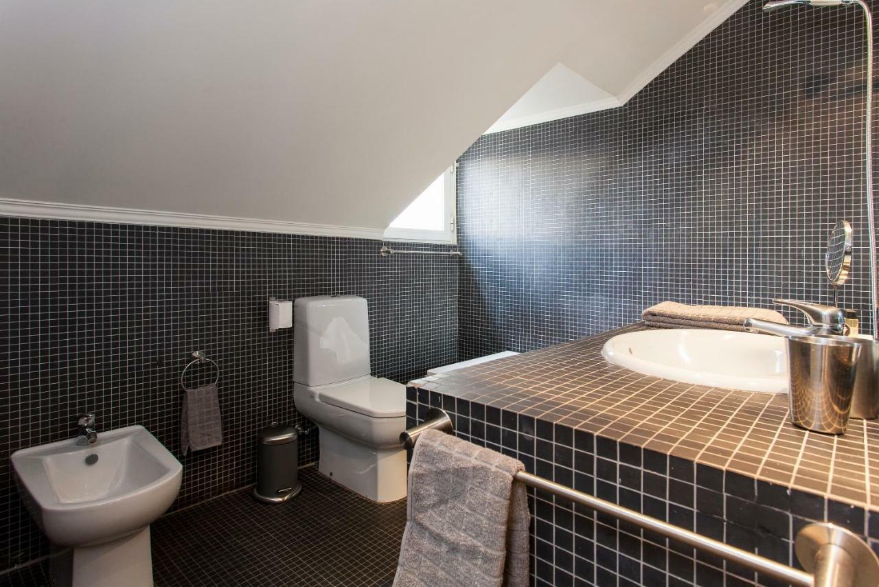 LisboaBairro Alto-Chiado 2 Bdr Beautifull View公寓 外观 照片