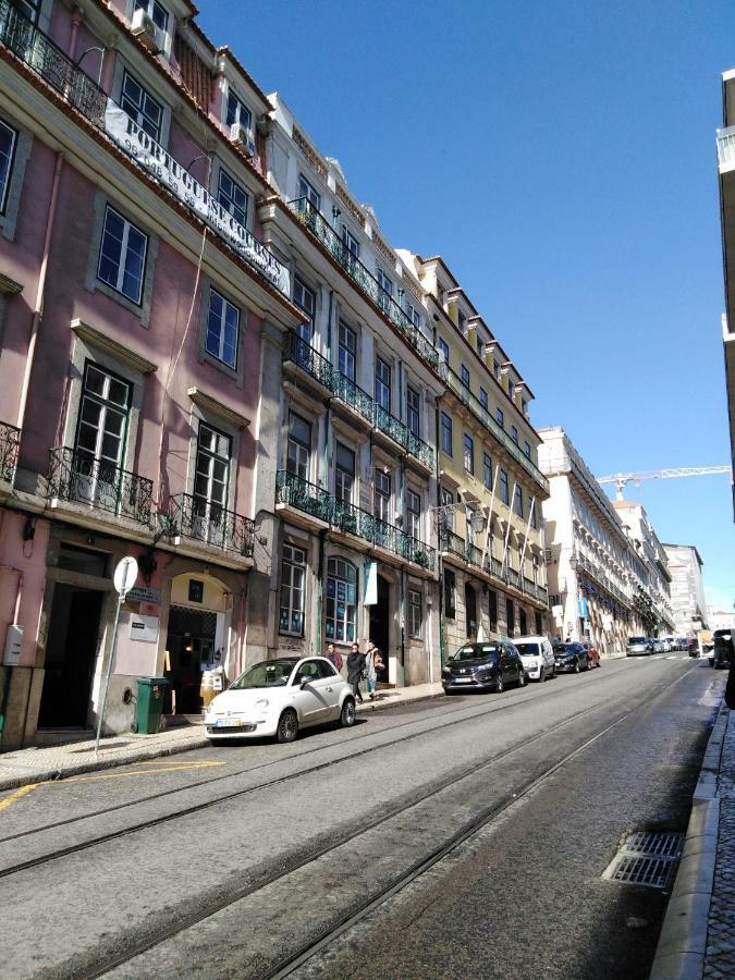 LisboaBairro Alto-Chiado 2 Bdr Beautifull View公寓 外观 照片